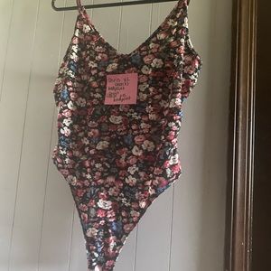 Shein bodysuit bundle .